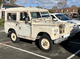 Land Rover Series 2a